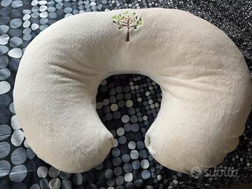 cuscino allattamento Chicco