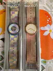 Pop Swatch