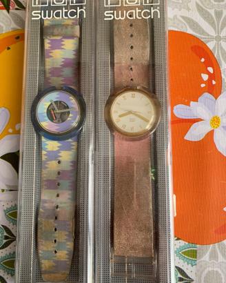 Pop Swatch