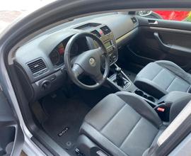 Volkswagen Golf 1.9 TDI SPORTLINE UNICO PROPRIETAR