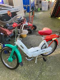 Ciao Tricolore 🇮🇹