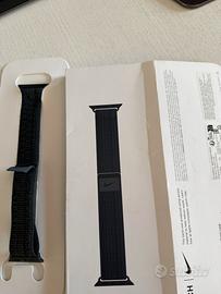 Bracciale Apple Watch 45/46/49