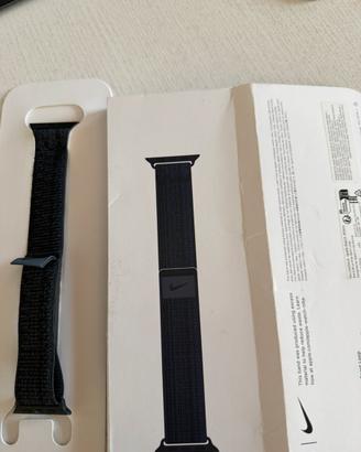 Bracciale Apple Watch 45/46/49