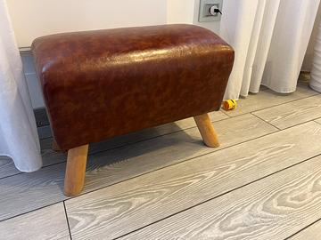 Panca/pouf