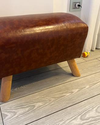 Panca/pouf