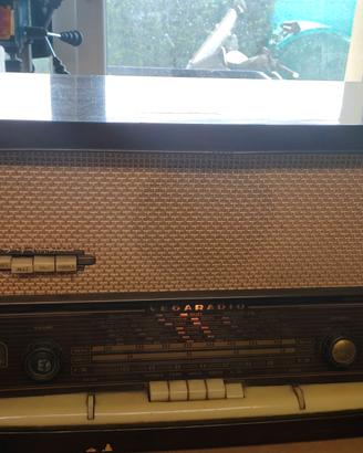 Radio Vinage
