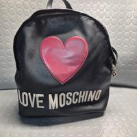 love Moschino Zaino