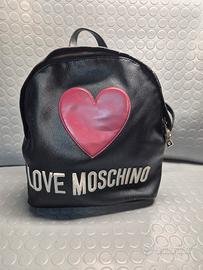 love Moschino Zaino