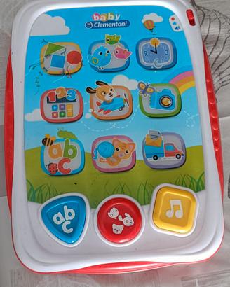 primo tablet