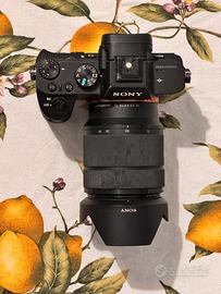 Fotocamera Sony A7 II