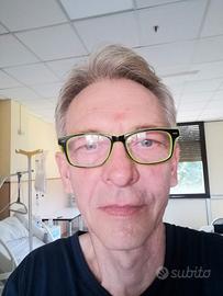 Assistenza notturna/OSS uomo