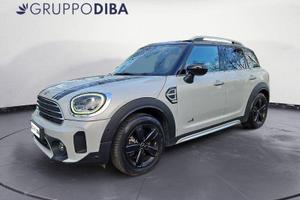 MINI Countryman Mini F60 2020 Diese Mini 2.0 ...