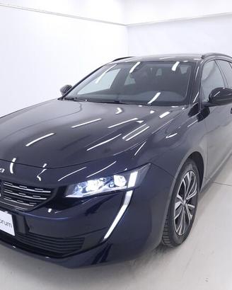 Peugeot 508 SW Allure Pack EAT8 BR078337 1.5 Diese
