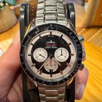 Omega speedmaster  SCHUMACHER