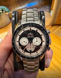 Omega speedmaster  SCHUMACHER