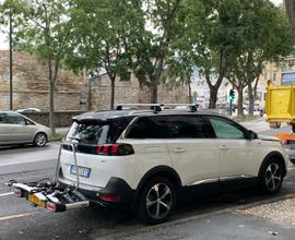 PEUGEOT 5008 2ª serie - 2018