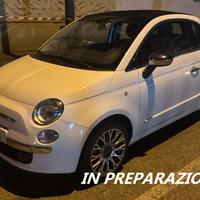 Fiat 500 III 1.2 S 69cv my14