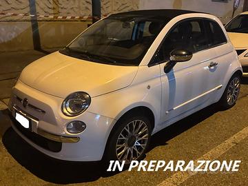 Fiat 500 III 1.2 S 69cv my14