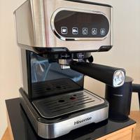 macchina da caffè 