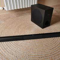 Sound bar