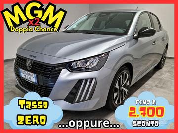 PEUGEOT 208 PureTech 100 Stop&Start 5 porte Styl