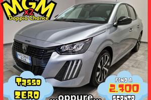 PEUGEOT 208 PureTech 100 Stop&Start 5 porte Styl