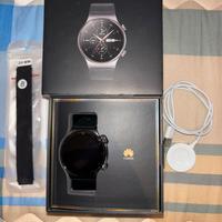 Huawei Watch GT 2 Pro