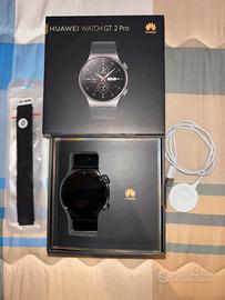 Huawei Watch GT 2 Pro