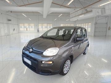 FIAT PANDA 1.0 FIREFLY 70 CV SES HYBRID 5 PORTE BE