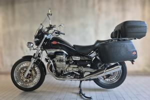 Moto Guzzi Nevada/Permuto usato 