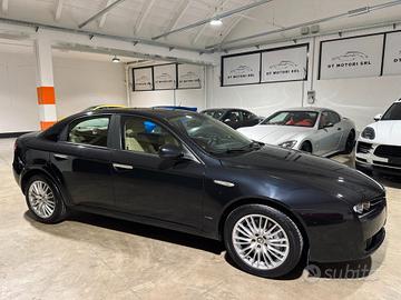 Alfa Romeo 159 1750 TBi 200cv NUOVA-UNICOPROPRIETA