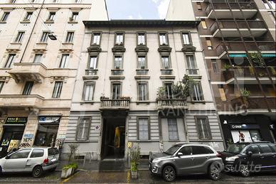 Appartamento Milano [Cod. rif 3213652VRG]