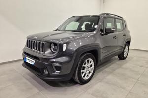 Jeep Renegade 1.0 T3 Limited 2wd - UNIPROPRIETARIO