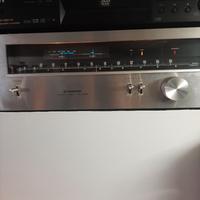 RADIO PIONEER 