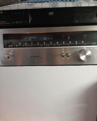RADIO PIONEER 