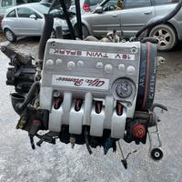 Motore alfa romeo AR32104