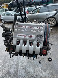 Motore alfa romeo AR32104