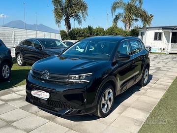 Citroen C5 Aircross BlueHDi 1.5 130 2022 FARI FULL