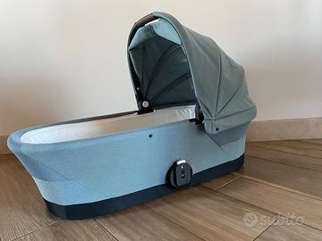 navicella cybex gazelle s