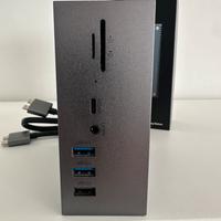 Docking station per Mac