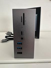 Docking station per Mac