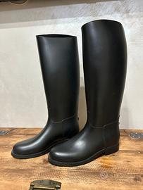 stivali da equitazione