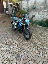 Pagani mondial sport classic