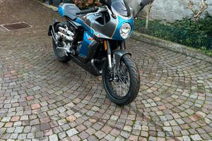 Pagani mondial sport classic