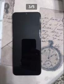 Telefono cellulare Samsung A02s