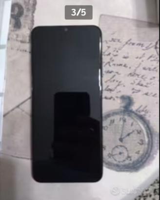 Telefono cellulare Samsung A02s