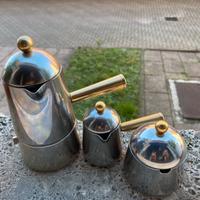 Lavazza Serie Oro Set