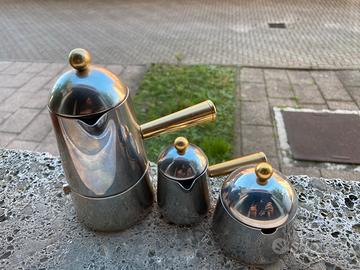 Lavazza Serie Oro Set