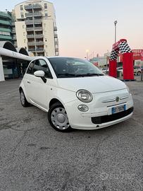 Fiat 500 1.3 Multijet 16V 75CV Pop