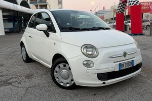 Fiat 500 1.3 Multijet 16V 75CV Pop